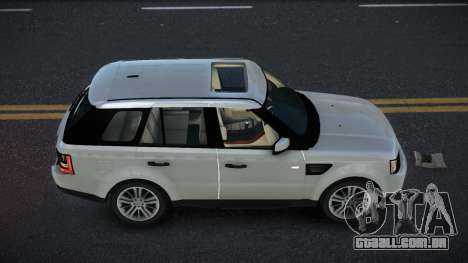 Land Rover Range Rover Sport Riwob para GTA 4