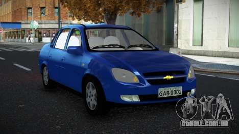 Chevrolet Classic Tawutib para GTA 4