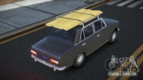 VAZ 2101 Muzcebofo para GTA 4