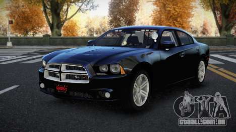 Dodge Charger Fazujawo para GTA 4