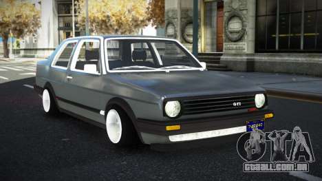 Volkswagen Jetta Peqebis para GTA 4