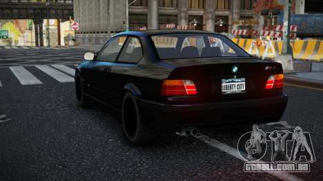BMW M3 E36 Xatvije para GTA 4