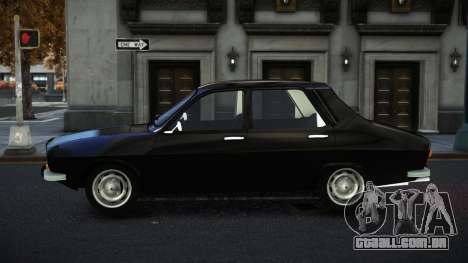 Dacia 1300 Vazpiqese para GTA 4