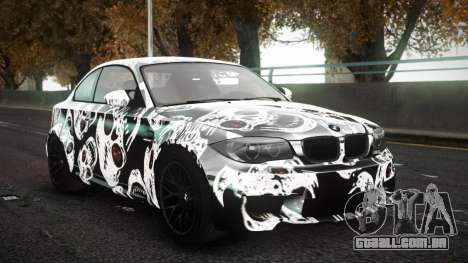 BMW 1M Failey S10 para GTA 4