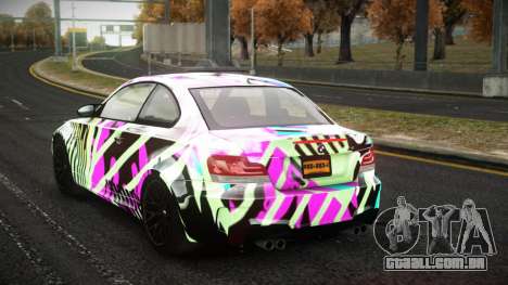 BMW 1M Failey S13 para GTA 4
