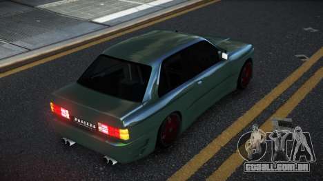 BMW M3 E30 Abuc para GTA 4