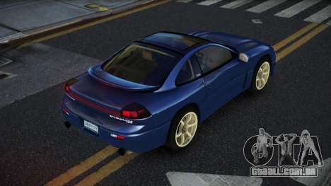 Dodge Stealth Kaxehuco para GTA 4