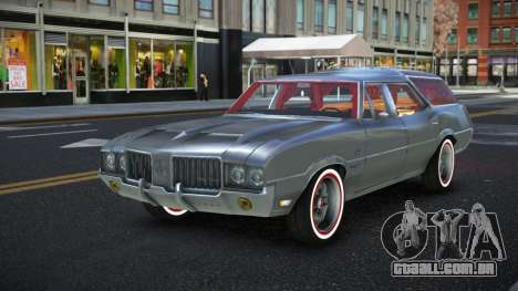 Oldsmobile Vista Cruiser Vehasuf para GTA 4