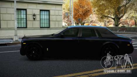Rolls-Royce Phantom Bubokawo para GTA 4