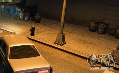 Fusion Fix V5.0.0 Hotfix 5 para GTA 4