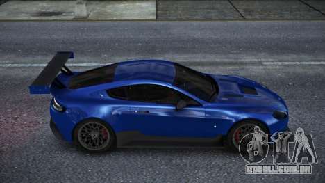 Aston Martin Vantage Relie para GTA 4