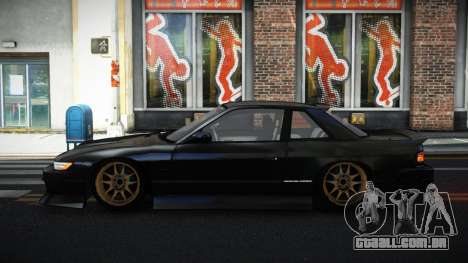 Nissan Silvia S13 Ceqo para GTA 4