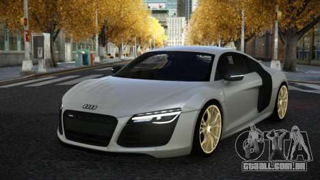 Audi R8 Soodi para GTA 4