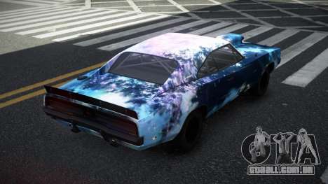 Dodge Charger Midan S14 para GTA 4