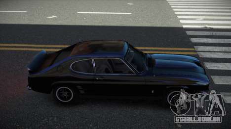 Ford Capri Jewowu para GTA 4