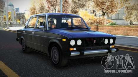 VAZ 2106 Antha S8 para GTA 4