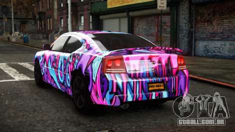 Dodge Charger Diater S5 para GTA 4