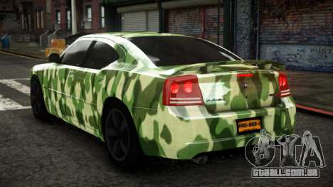 Dodge Charger Diater S13 para GTA 4