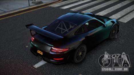 Porsche 911 Ronai S11 para GTA 4