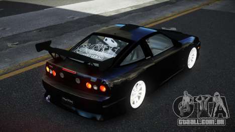 Nissan Silvia Yejiri para GTA 4