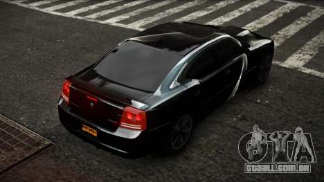 Dodge Charger Diater S4 para GTA 4