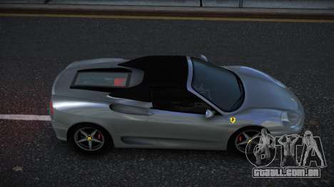 Ferrari 360 Sefalesaf para GTA 4