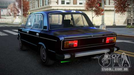 VAZ 2106 Antha S1 para GTA 4