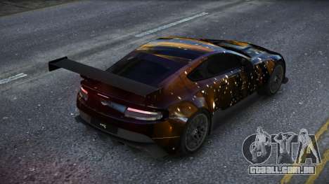 Aston Martin Vantage Relie S3 para GTA 4