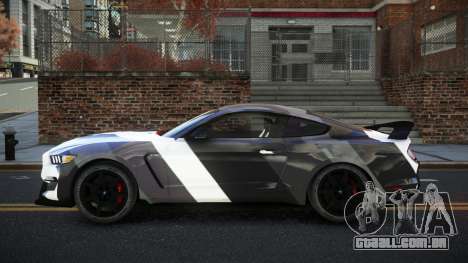 Ford Mustang Fainor S2 para GTA 4