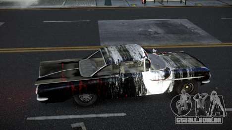 Chevrolet Biscayne Lesin S2 para GTA 4