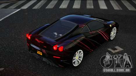 Ferrari F430 Etashi S2 para GTA 4