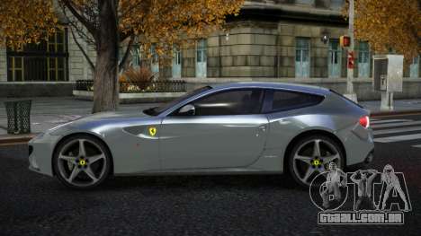 Ferrari FF Lovzanoz para GTA 4