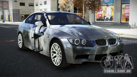 BMW M3 E92 Briso S10 para GTA 4