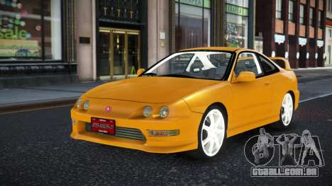 Acura Integra Wiwguwavu para GTA 4
