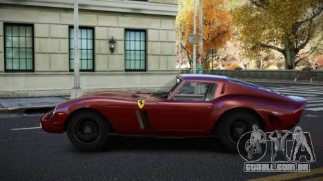 Ferrari 250 GTO Wiono para GTA 4