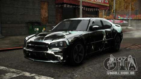 Dodge Charger Diater S9 para GTA 4