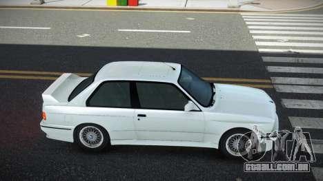 BMW M3 E30 Cetzotedo para GTA 4