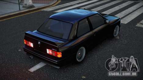 BMW M3 E30 Mecwanuga para GTA 4