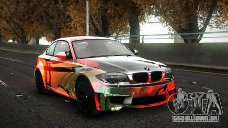 BMW 1M Failey S2 para GTA 4