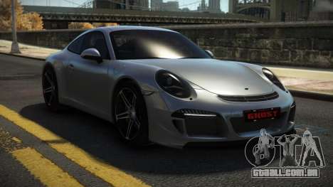 RUF RGT-8 Penxe para GTA 4