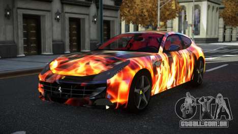 Ferrari FF Joley S1 para GTA 4