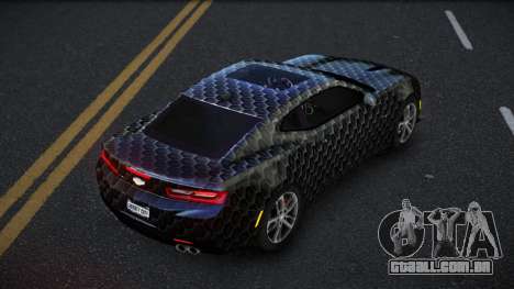 Chevrolet Camaro Adrake S13 para GTA 4