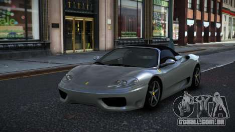 Ferrari 360 Sefalesaf para GTA 4