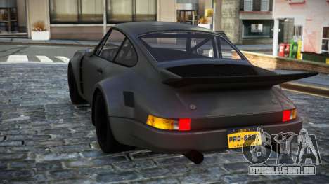 Porsche 911 Sodurawe para GTA 4