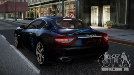 Maserati Gran Turismo Xanchu S9 para GTA 4