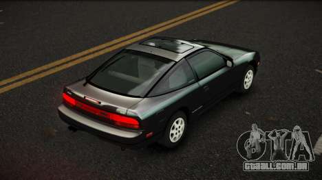Nissan 240SX Evov para GTA 4