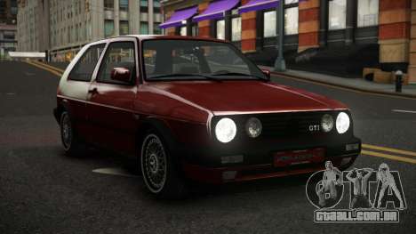Volkswagen Golf Hepmizuce para GTA 4