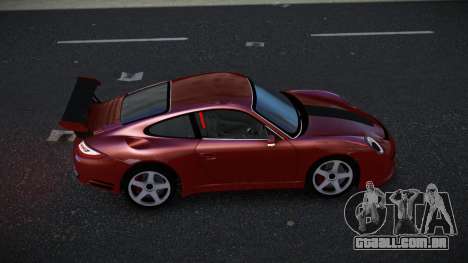 RUF RT12R Taahu para GTA 4
