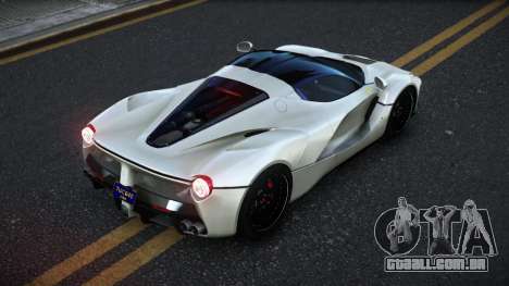 Ferrari LaFerrari Erahxa para GTA 4