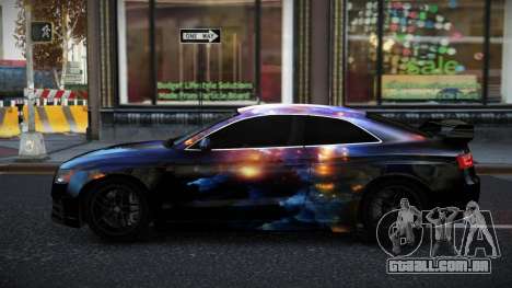 Audi S5 Carelle S6 para GTA 4